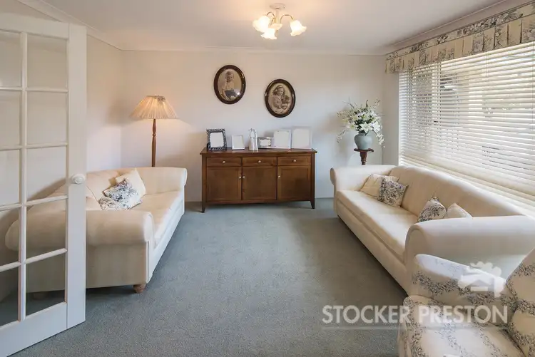 Second view of Homely house listing, 1/11 Kingfisher Boulevard, West Busselton WA 6280