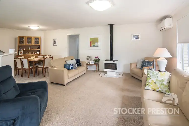 Third view of Homely house listing, 1/11 Kingfisher Boulevard, West Busselton WA 6280