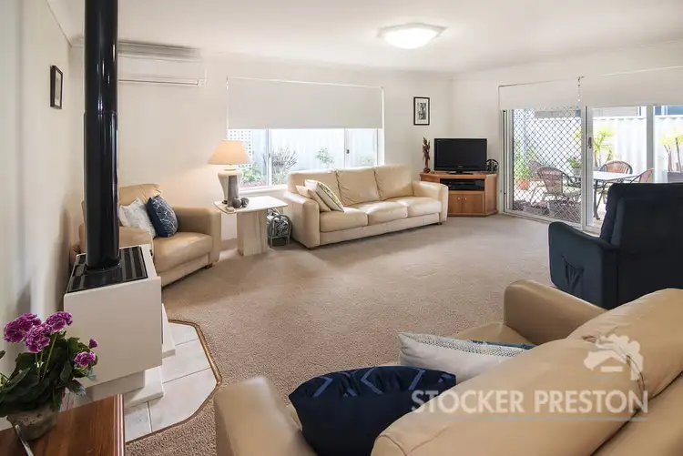 Fourth view of Homely house listing, 1/11 Kingfisher Boulevard, West Busselton WA 6280