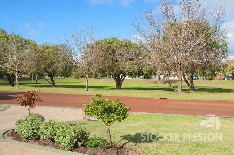 Fifth view of Homely house listing, 1/11 Kingfisher Boulevard, West Busselton WA 6280