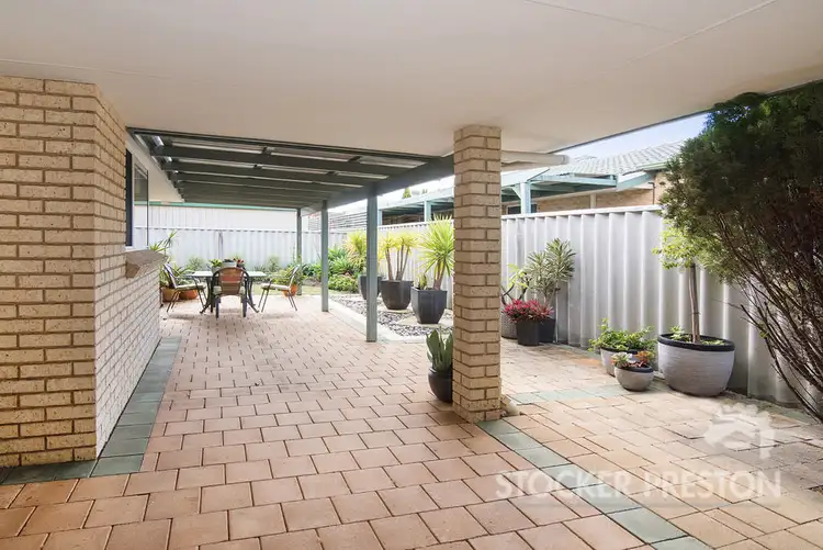 Sixth view of Homely house listing, 1/11 Kingfisher Boulevard, West Busselton WA 6280