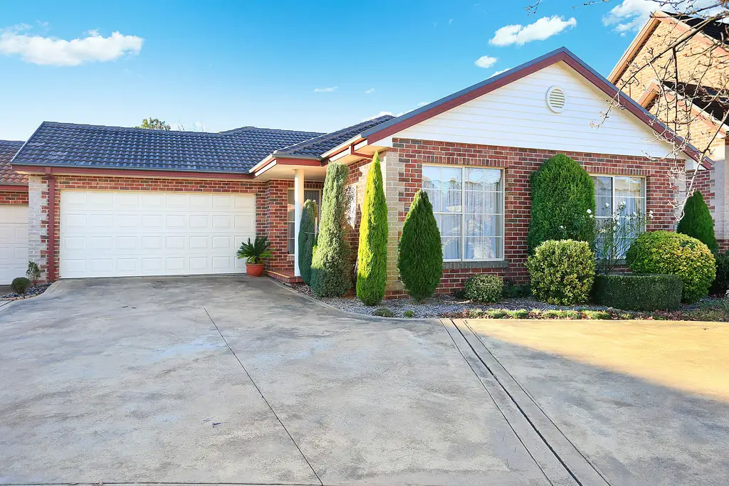 Main view of Homely villa listing, 7/454- 458 Moss Vale Road, Bowral NSW 2576