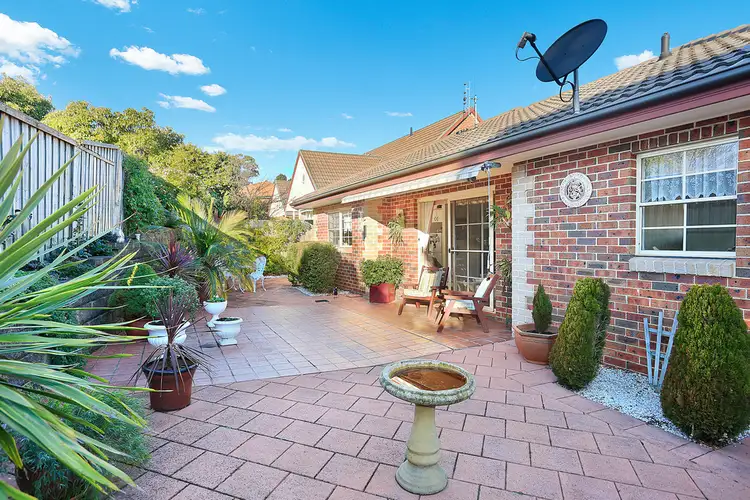 Second view of Homely villa listing, 7/454- 458 Moss Vale Road, Bowral NSW 2576