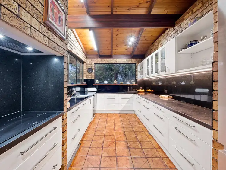 Second view of Homely house listing, 8 Constance Street, Darlington WA 6070