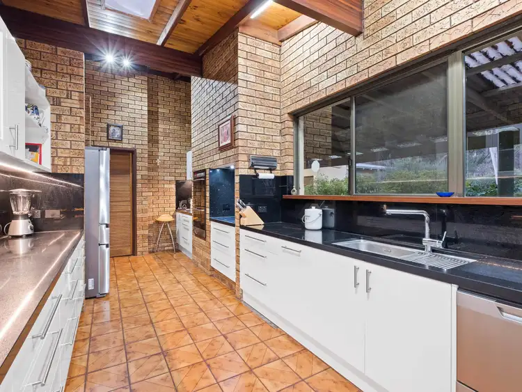 Fourth view of Homely house listing, 8 Constance Street, Darlington WA 6070