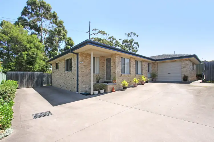 2/107 Golden Wattle Drive, Ulladulla NSW 2539