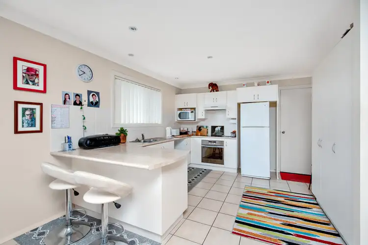 Fifth view of Homely villa listing, 2/107 Golden Wattle Drive, Ulladulla NSW 2539