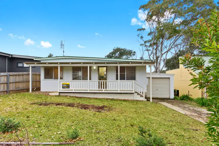 Sixth view of Homely house listing, 7 Merry Street, Kioloa NSW 2539