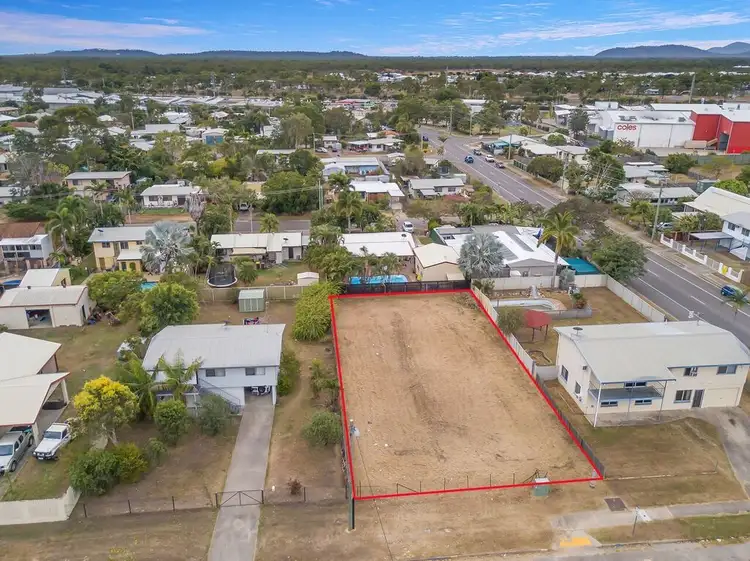 Main view of Homely land listing, 55 Geaney Lane, Deeragun QLD 4818