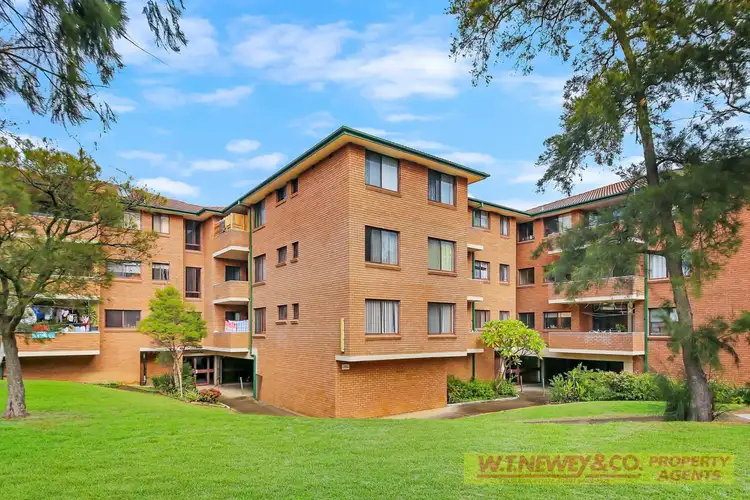 83/8-12 Myrtle Rd, Bankstown NSW 2200