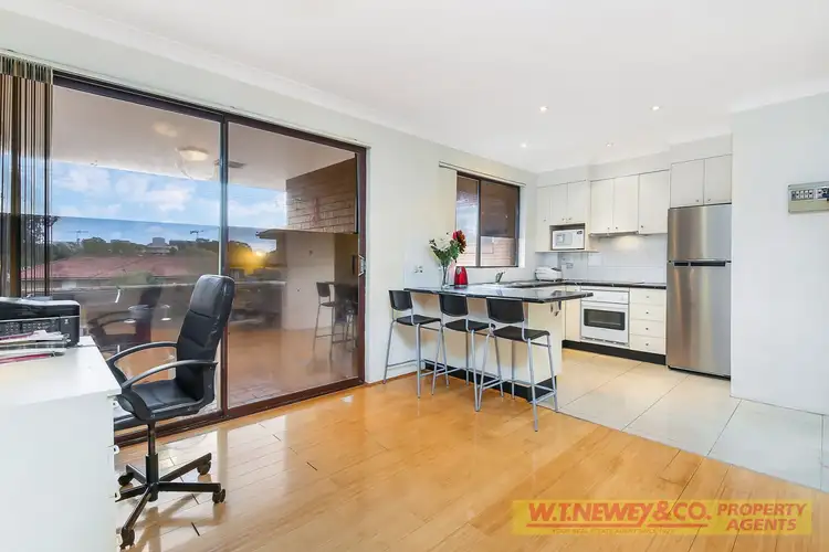 Fourth view of Homely unit listing, 83/8-12 Myrtle Rd, Bankstown NSW 2200