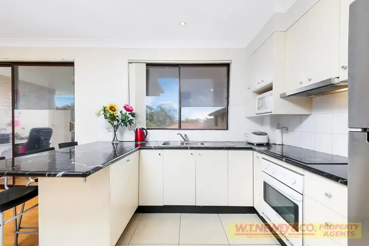 Fifth view of Homely unit listing, 83/8-12 Myrtle Rd, Bankstown NSW 2200