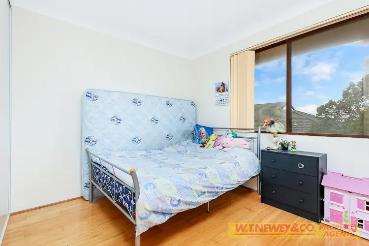 Sixth view of Homely unit listing, 83/8-12 Myrtle Rd, Bankstown NSW 2200