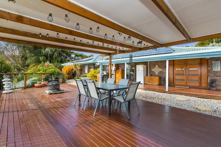 Main view of Homely house listing, 5 Gleneagles Place, Banora Point NSW 2486