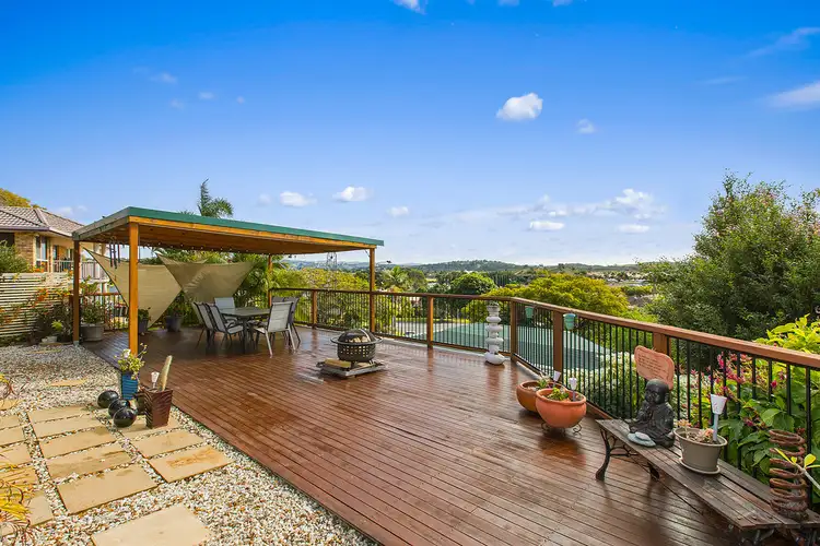 Second view of Homely house listing, 5 Gleneagles Place, Banora Point NSW 2486