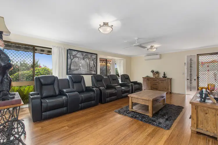 Fourth view of Homely house listing, 5 Gleneagles Place, Banora Point NSW 2486