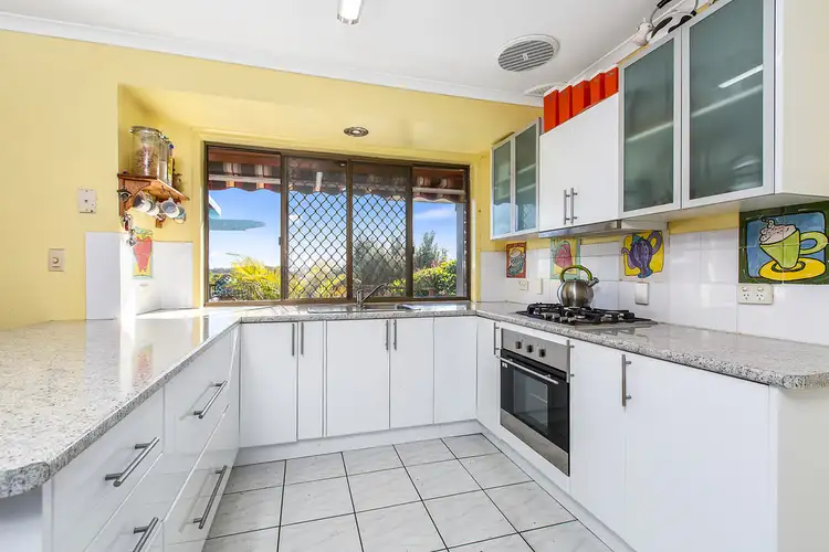 Fifth view of Homely house listing, 5 Gleneagles Place, Banora Point NSW 2486