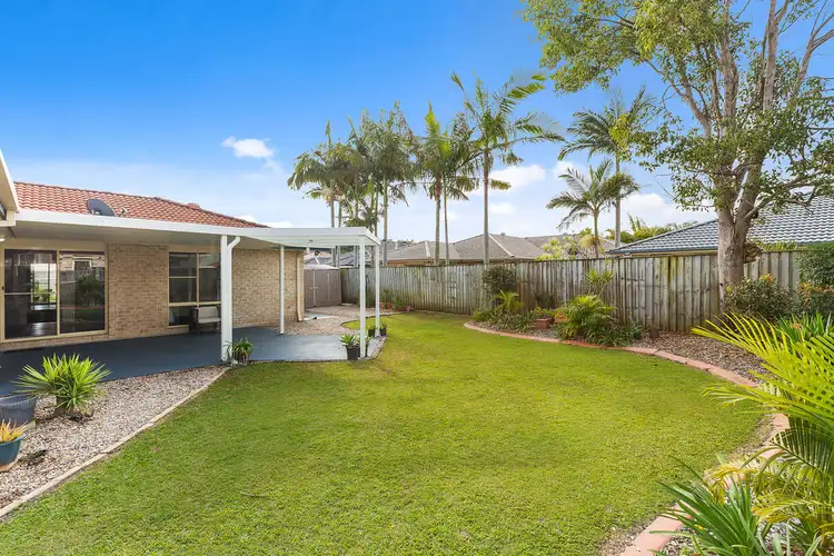 Second view of Homely house listing, 6 Magnolia Crescent, Banora Point NSW 2486