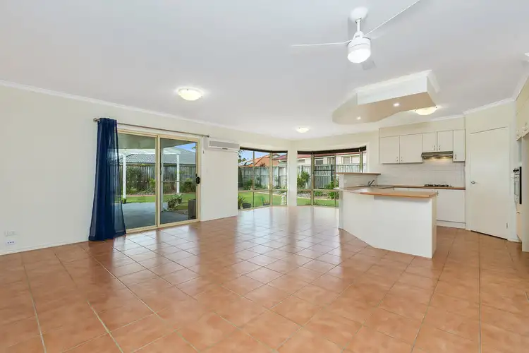 Fourth view of Homely house listing, 6 Magnolia Crescent, Banora Point NSW 2486