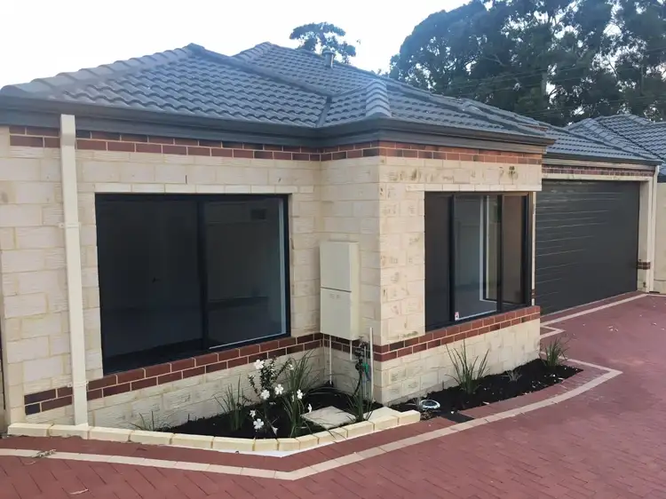 36B Carcoola Street, Nollamara WA 6061