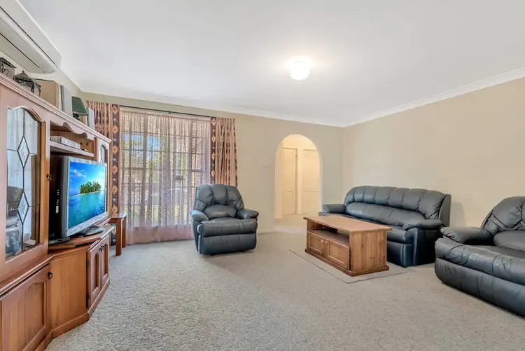Second view of Homely house listing, 5 Hawthorn Street, St Johns Park NSW 2176