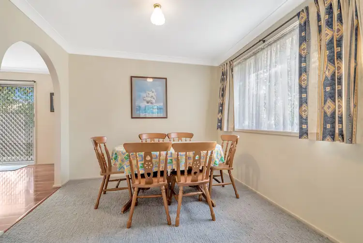 Third view of Homely house listing, 5 Hawthorn Street, St Johns Park NSW 2176