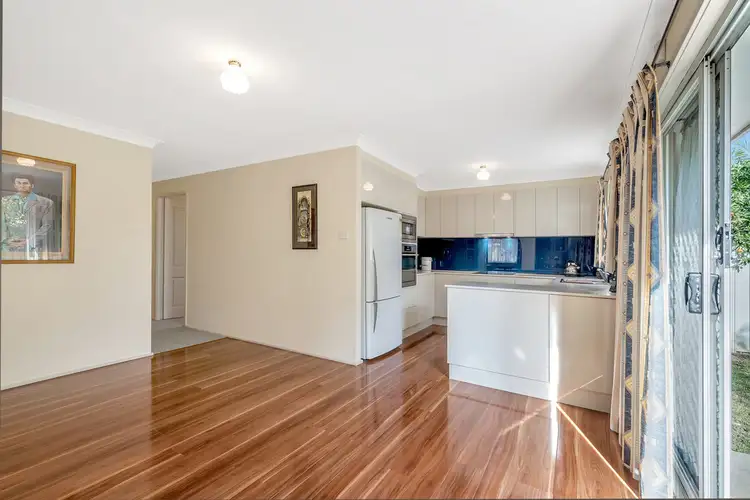 Fourth view of Homely house listing, 5 Hawthorn Street, St Johns Park NSW 2176
