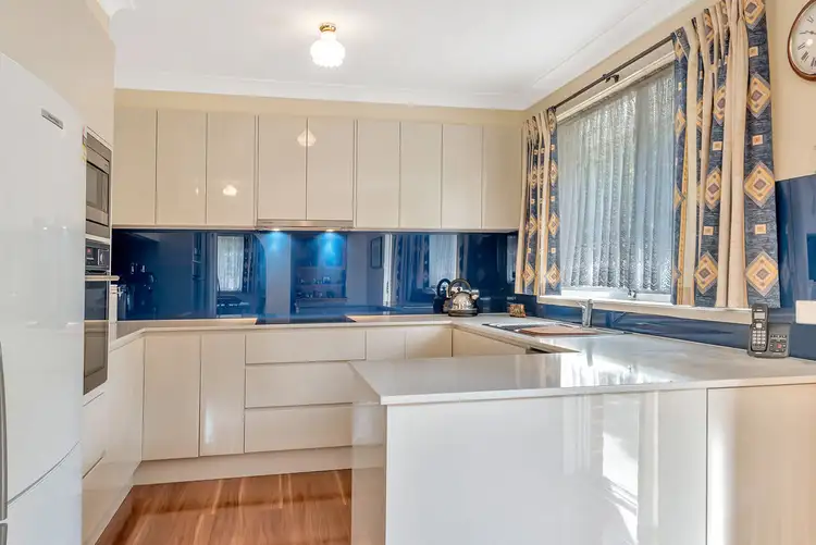 Fifth view of Homely house listing, 5 Hawthorn Street, St Johns Park NSW 2176
