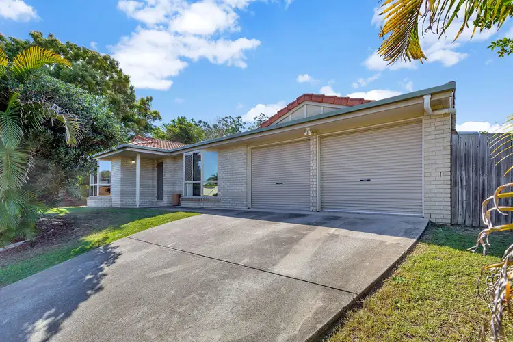 Main view of Homely house listing, 28 Highridge Rd, Springfield QLD 4300