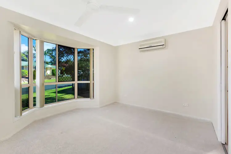 Second view of Homely house listing, 28 Highridge Rd, Springfield QLD 4300