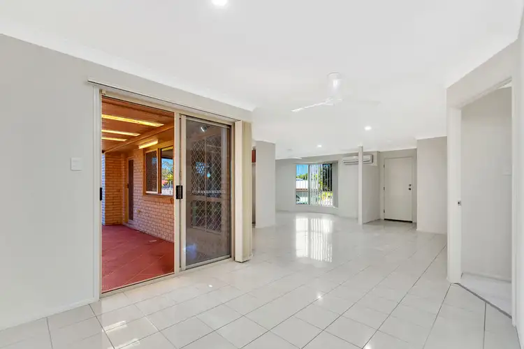 Third view of Homely house listing, 28 Highridge Rd, Springfield QLD 4300