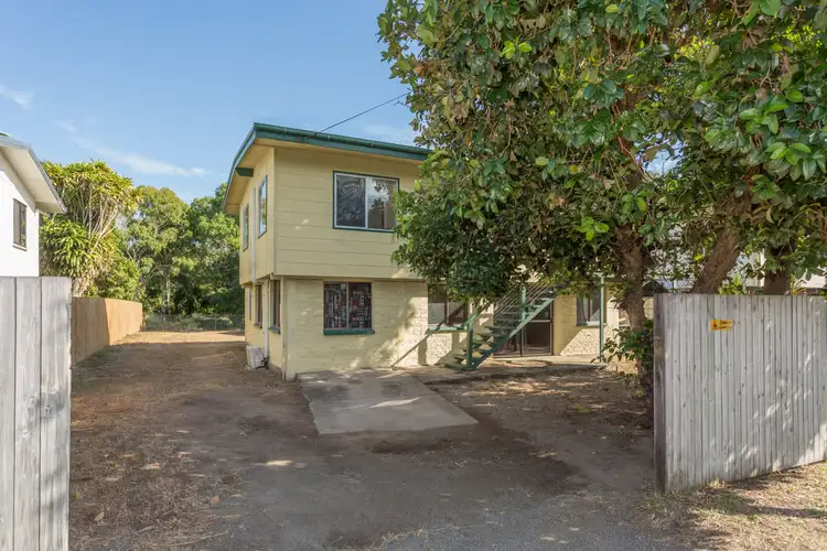 301A Slade Point Road