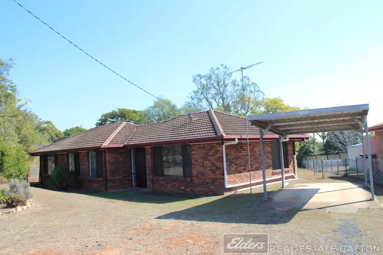 Main view of Homely house listing, 1 Falconer Street, Gatton QLD 4343