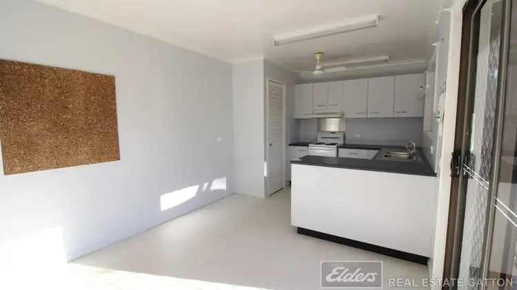 Second view of Homely house listing, 1 Falconer Street, Gatton QLD 4343