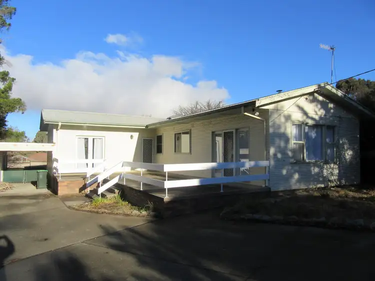 Main view of Homely house listing, 48 BLIGH STREET, Cooma NSW 2630
