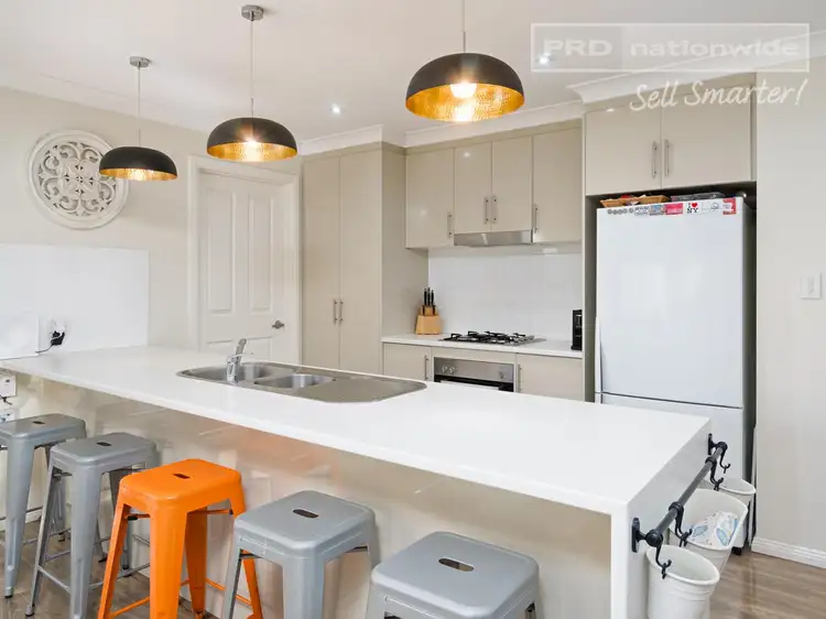 Second view of Homely house listing, 18 Guttler Street, Uranquinty NSW 2652