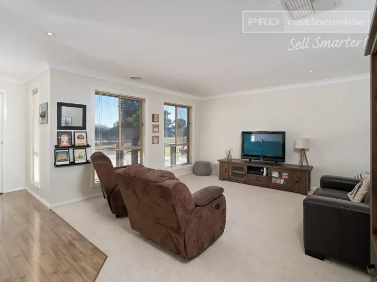 Third view of Homely house listing, 18 Guttler Street, Uranquinty NSW 2652