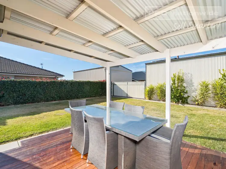 Fourth view of Homely house listing, 18 Guttler Street, Uranquinty NSW 2652