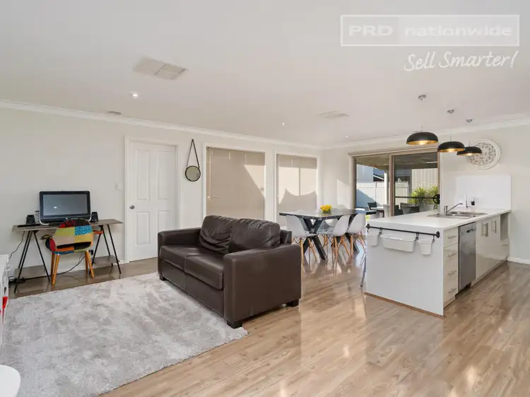 Fifth view of Homely house listing, 18 Guttler Street, Uranquinty NSW 2652