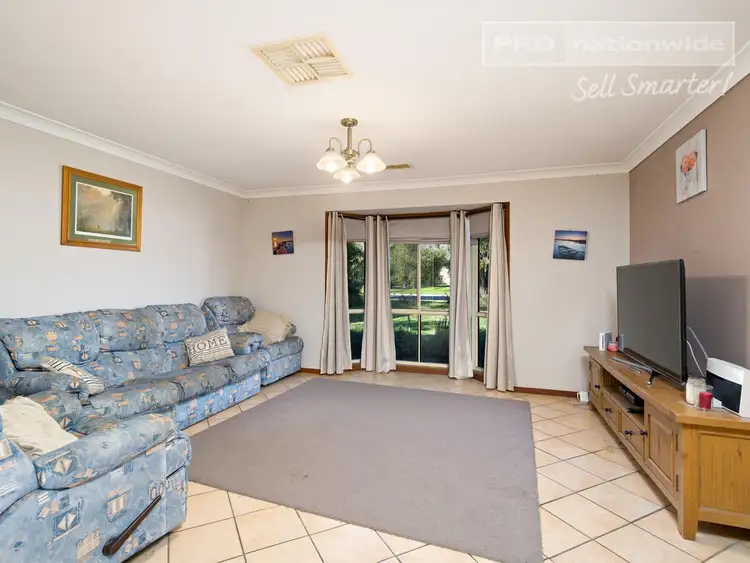 Second view of Homely house listing, 7 Norfolk Avenue, Lake Albert NSW 2650