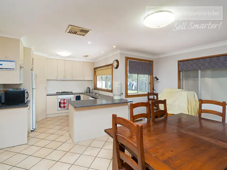 Third view of Homely house listing, 7 Norfolk Avenue, Lake Albert NSW 2650