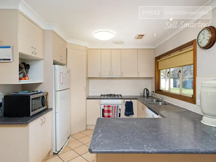 Fourth view of Homely house listing, 7 Norfolk Avenue, Lake Albert NSW 2650