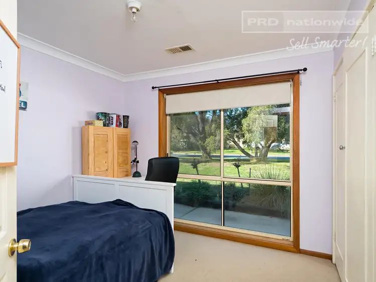 Fifth view of Homely house listing, 7 Norfolk Avenue, Lake Albert NSW 2650
