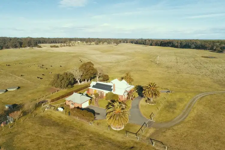 Third view of Homely house listing, 2199 Carrajung Woodside Road, Woodside VIC 3874