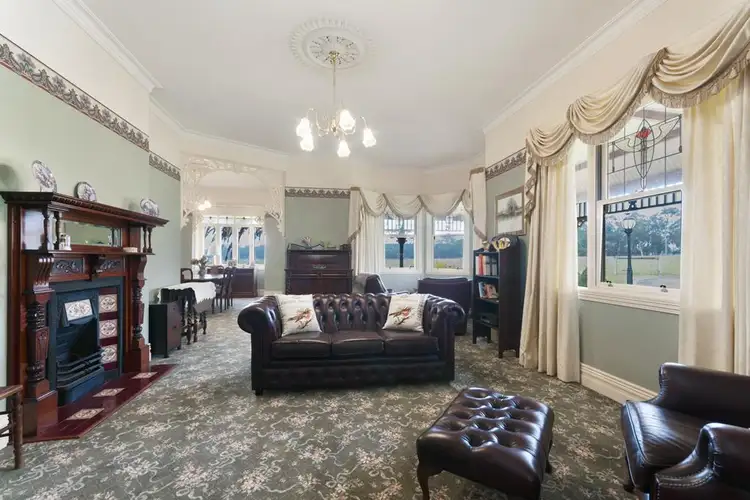 Fifth view of Homely house listing, 2199 Carrajung Woodside Road, Woodside VIC 3874