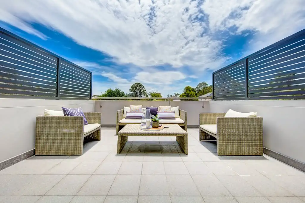 Main view of Homely townhouse listing, 3/7 Wonga Wonga Street, Turramurra NSW 2074