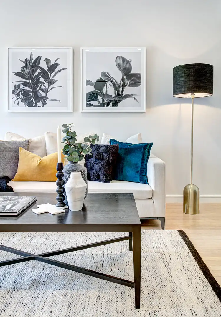 Second view of Homely townhouse listing, 3/7 Wonga Wonga Street, Turramurra NSW 2074