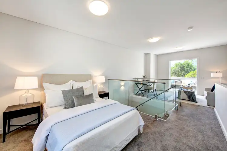 Fourth view of Homely townhouse listing, 3/7 Wonga Wonga Street, Turramurra NSW 2074