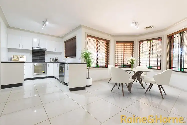 Second view of Homely house listing, 5 Hamilton Close, Dubbo NSW 2830