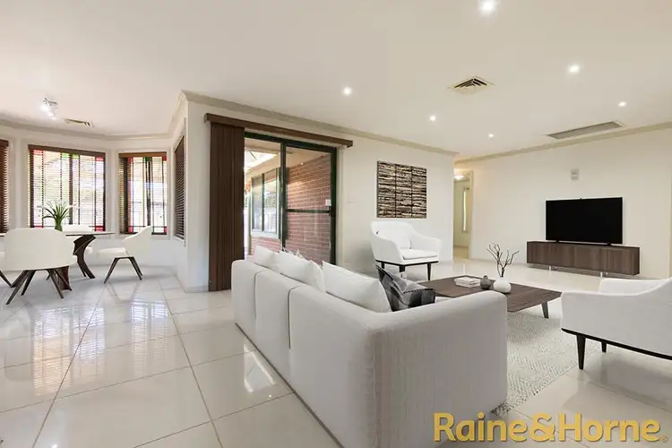 Third view of Homely house listing, 5 Hamilton Close, Dubbo NSW 2830